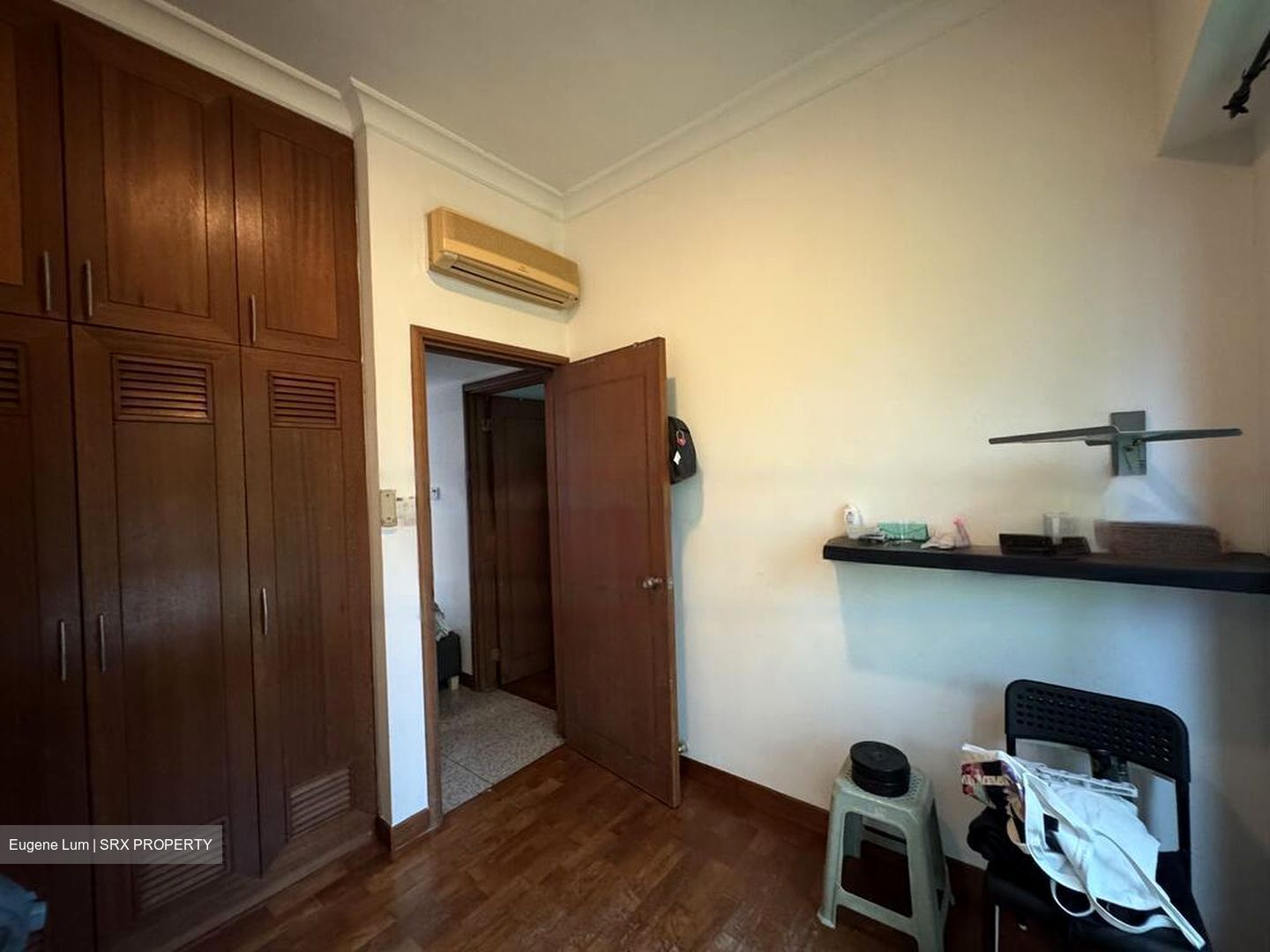 Hillbrooks (D23), Condominium #466297901
